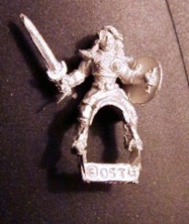 Armies of Arcana Amazon Warriors Mounted